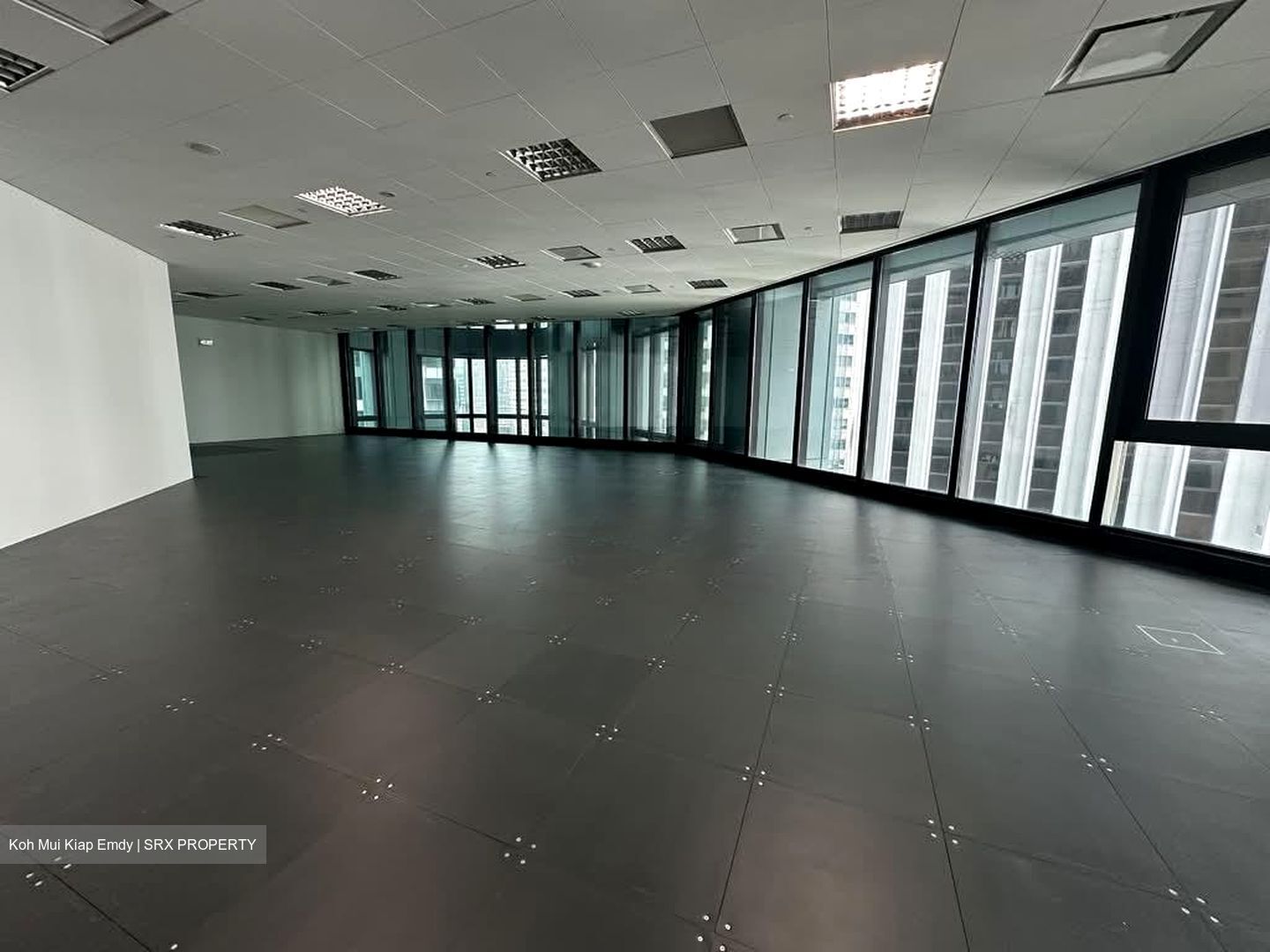 Hub Synergy Point (D2), Office #567608161